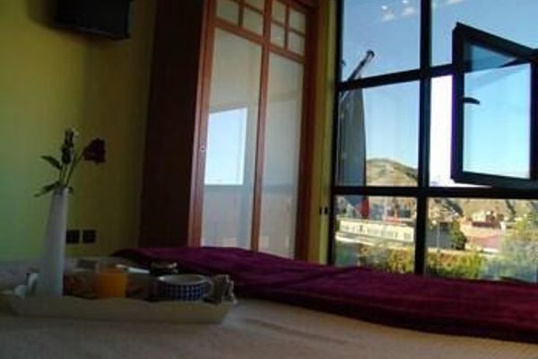 Hostal Buenavista (Cuenca)